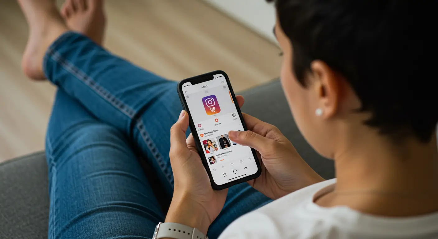 O Impacto do Instagram no Comportamento do Consumidor O Que os Números Dizem