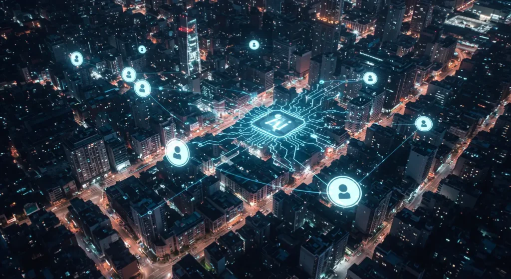 marketing futuro para redes sociais