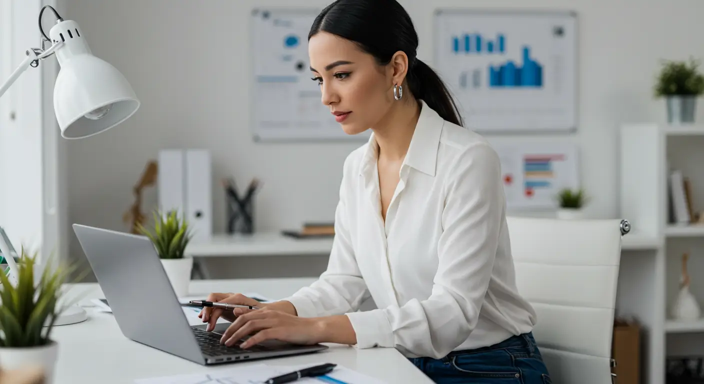 gestor de redes sociais