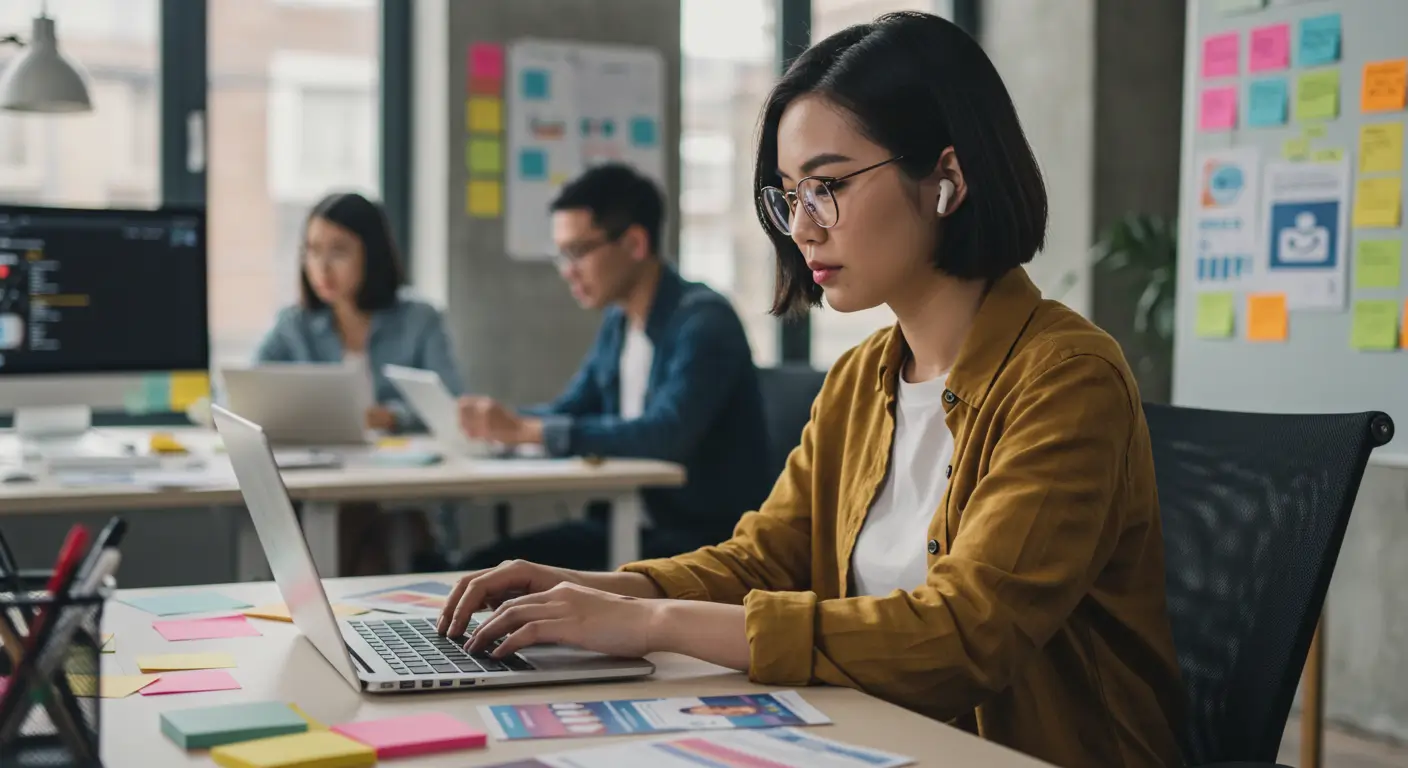 papel do gestor de midia social