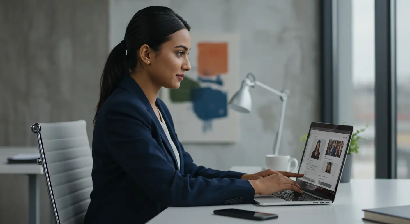 midia social para empresas