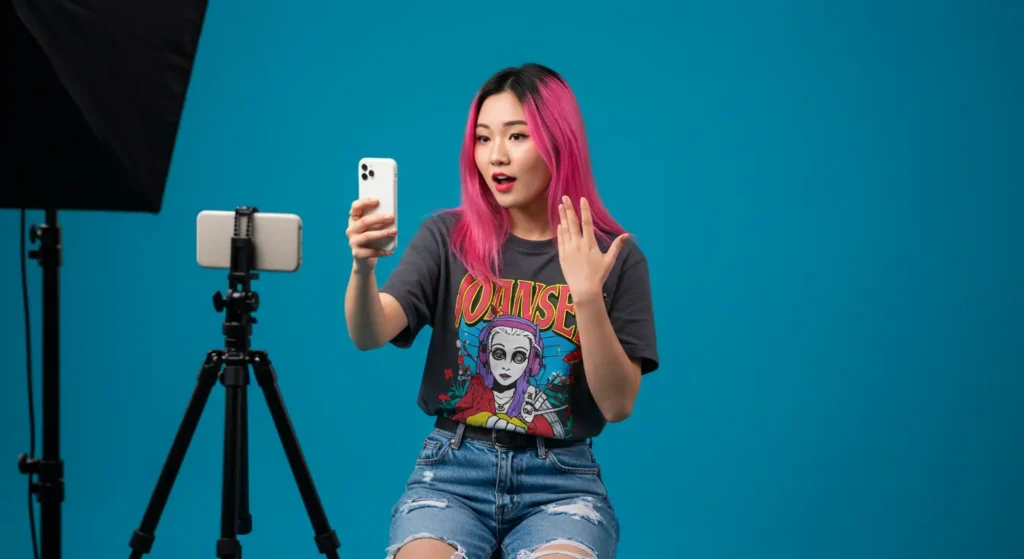 conteudo de alta relevancia no instagram