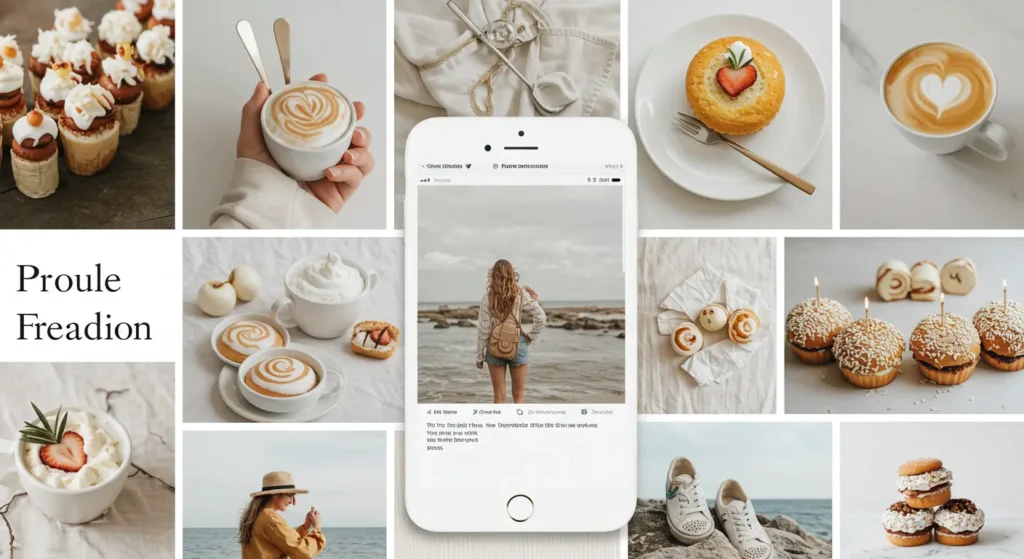 feed no instagram