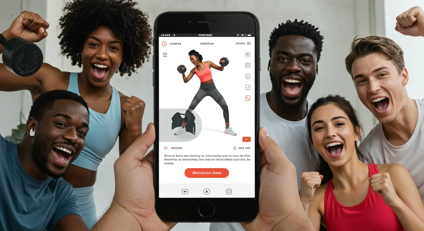 como usar redes sociais para vender