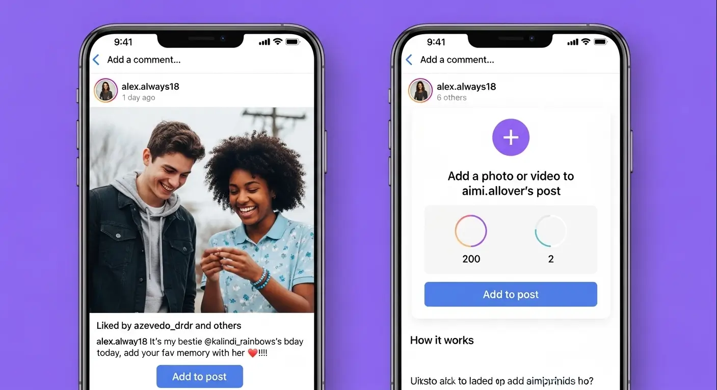 ideias de postagem para instagram empresas