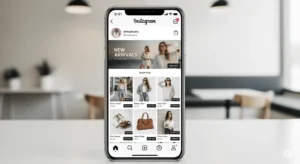 como saber se uma loja no instagram é segura