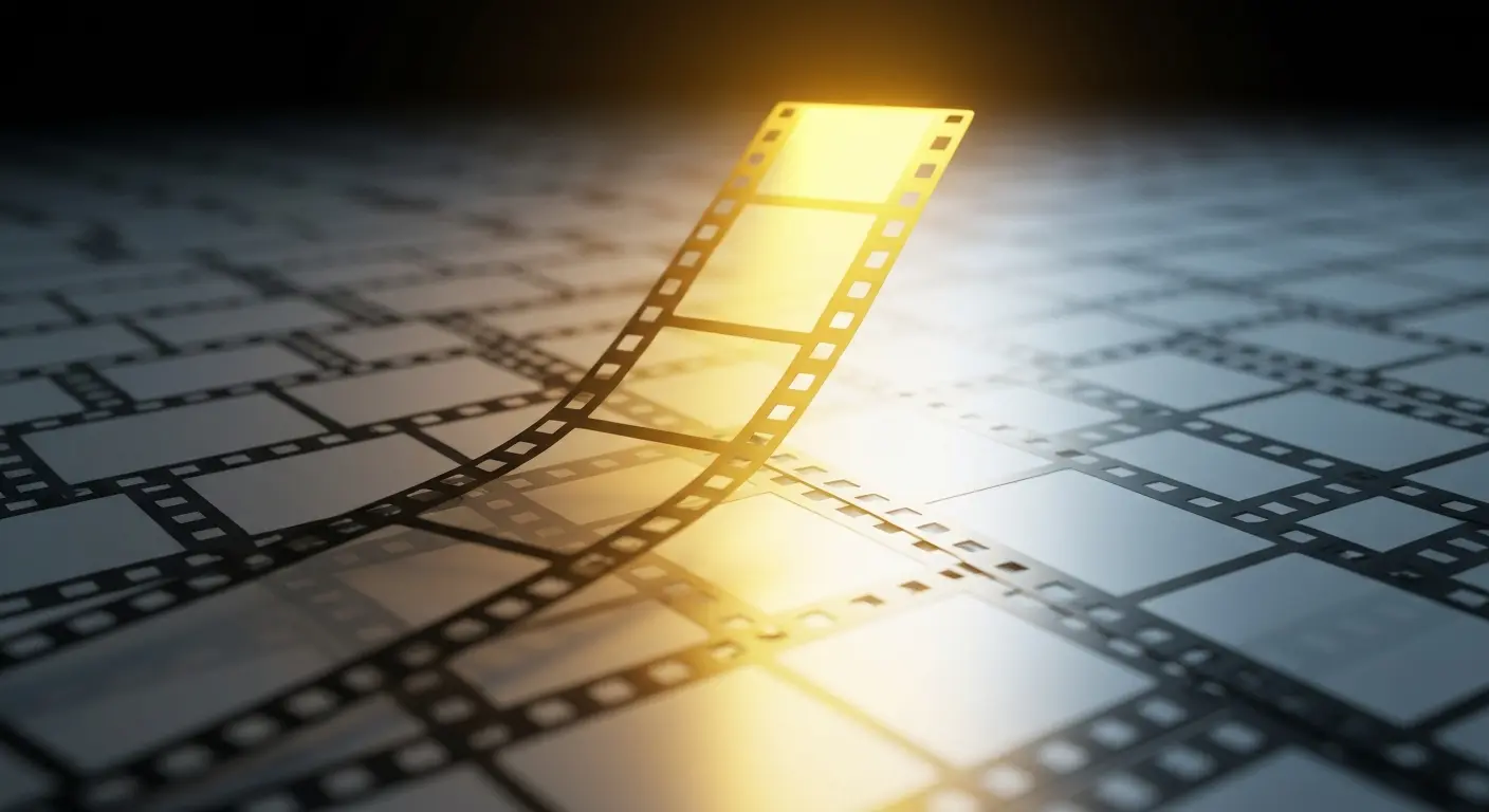 Interface do VideoFX, mostrando o passo a passo para criar vídeos com o Google Veo3.