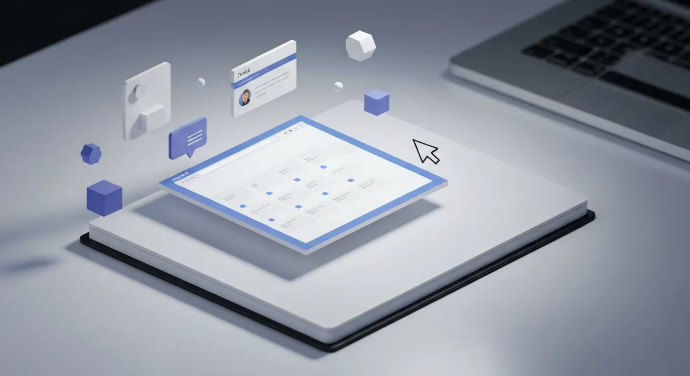 O esqueleto do sucesso