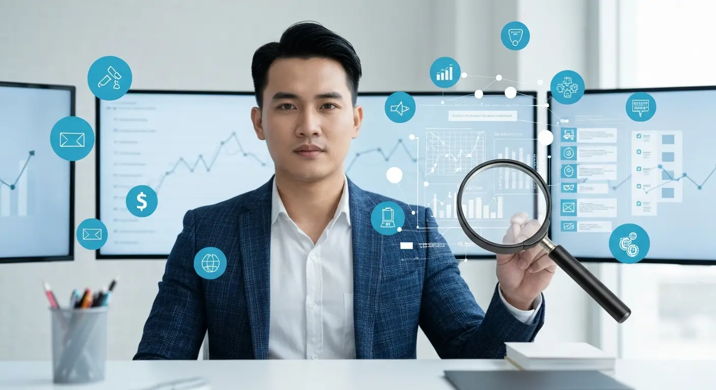 Os nichos mais lucrativos do marketing digital atualmente