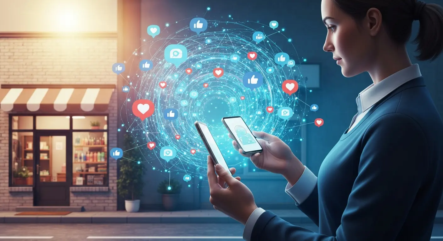 Onde está seu público?