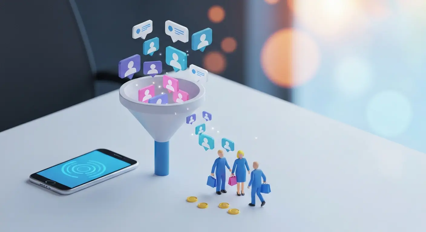 Estratégias de social media na prática